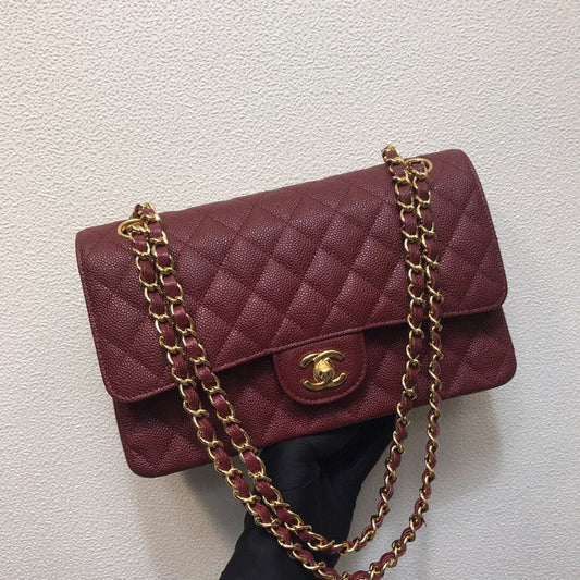 Chanel Luxury Handbag Style 143