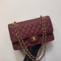 Chanel Luxury Handbag Style 143