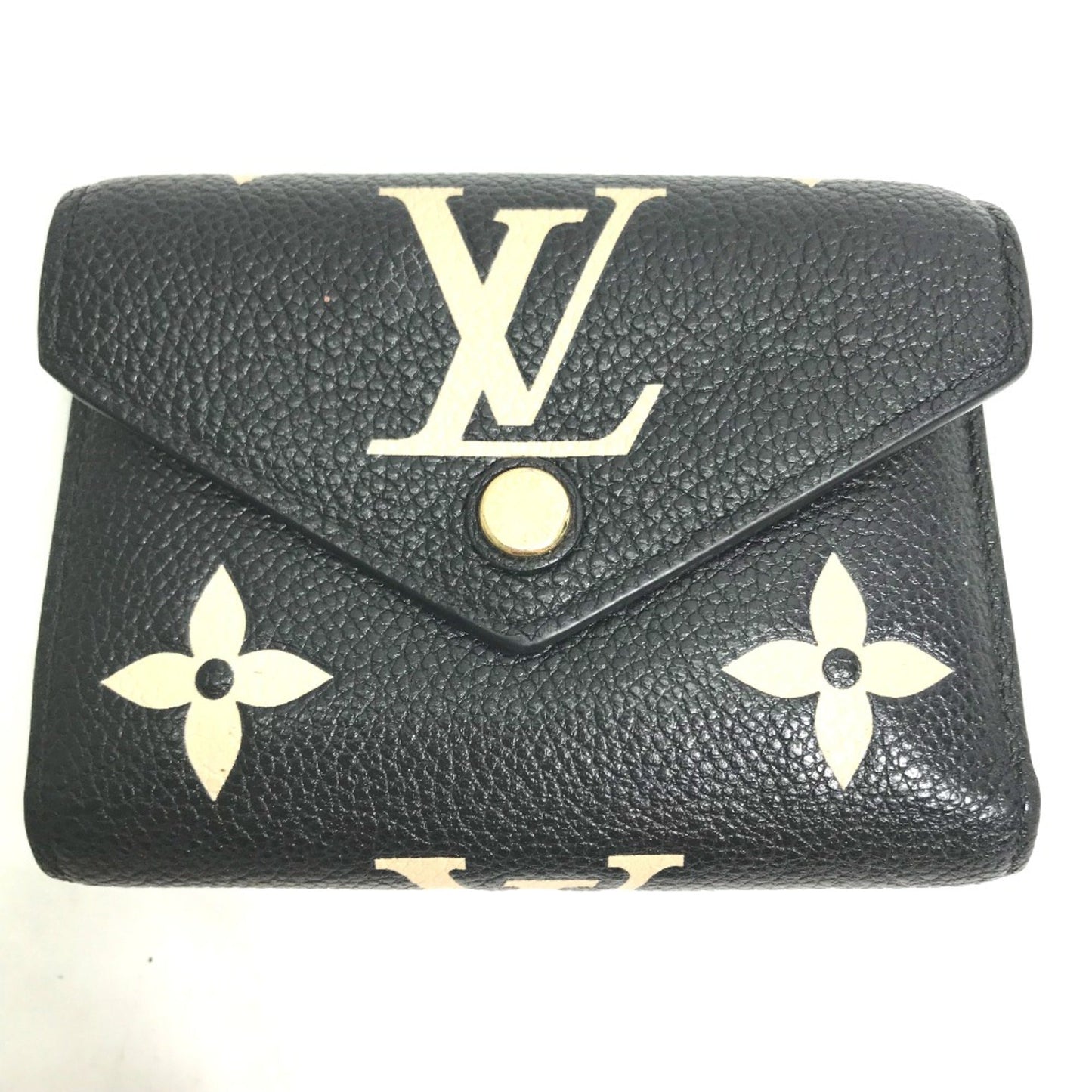 Louis Vuitton  Other Wallet (Tri-Fold)