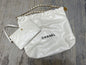 Chanel Luxury Handbag Style 309