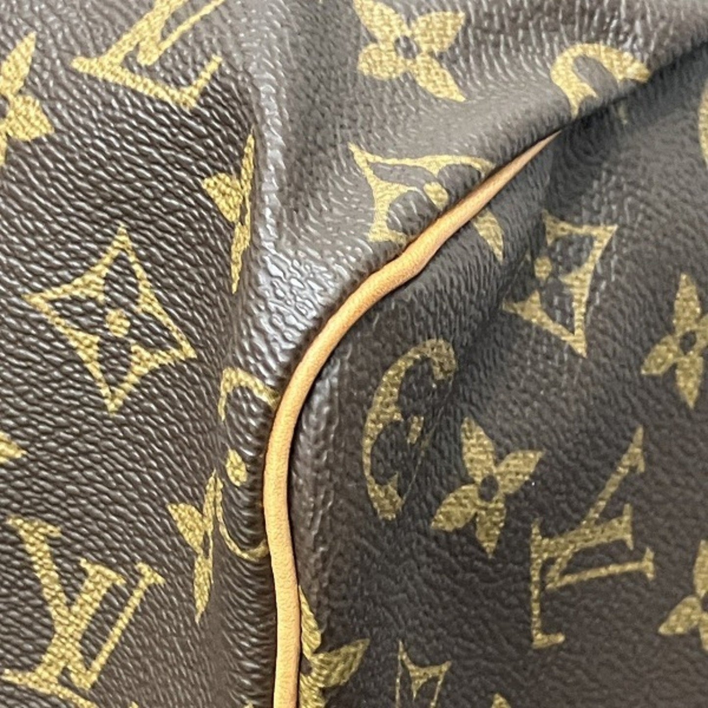 Louis Vuitton  Boston Bag Handbag