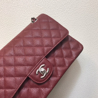Chanel Luxury Handbag Style 136