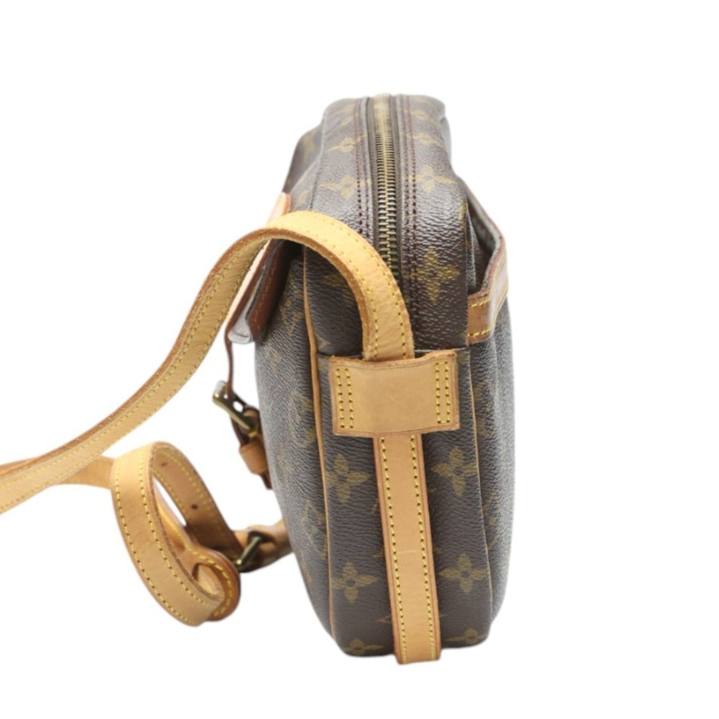 Louis Vuitton  Monogram Shoulder Bag