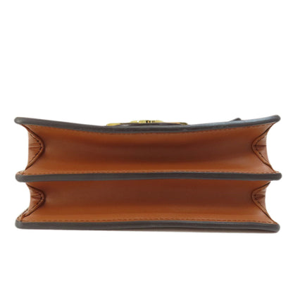 Louis Vuitton  Monogram Monogram Reverse Monogram Monogram Reverse Shoulder Bag