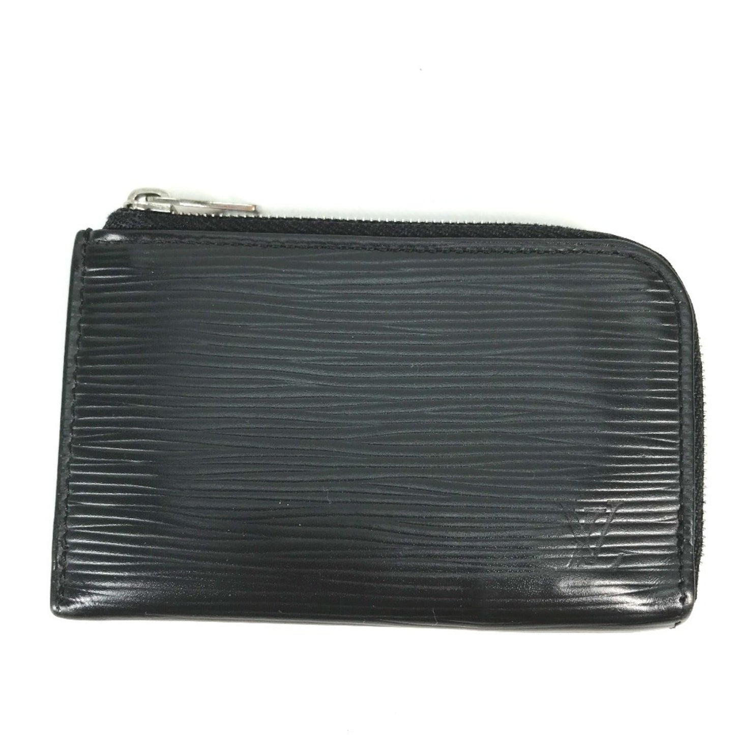 Louis Vuitton  Epi Leather Coin Purse/Coin Case