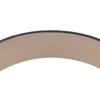 Louis Vuitton  Epi Leather Charm Bracelet