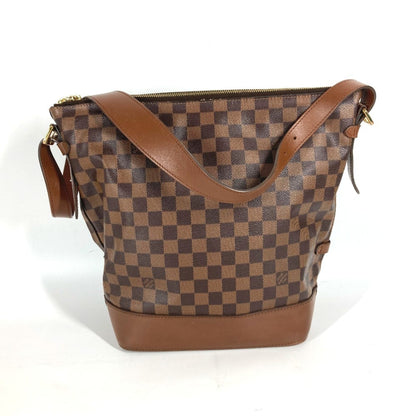 Louis Vuitton  Damier Canvas Damier Canvas Shoulder Bag