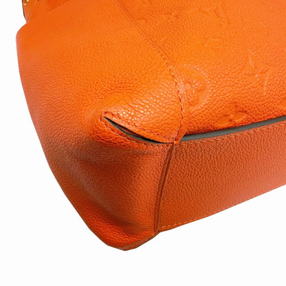 Louis Vuitton  Monogram Empreinte Shoulder Bag