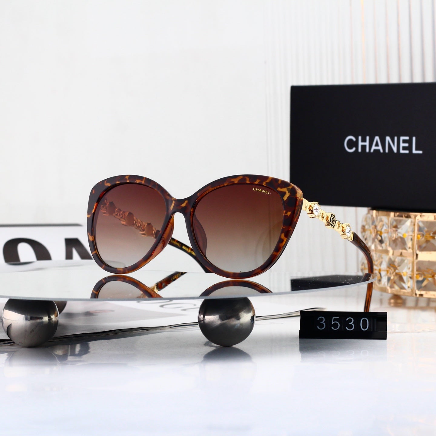 New Stylish  Sunglasses-64