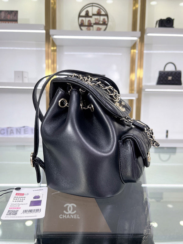 Chanel Luxury Handbag Style 265