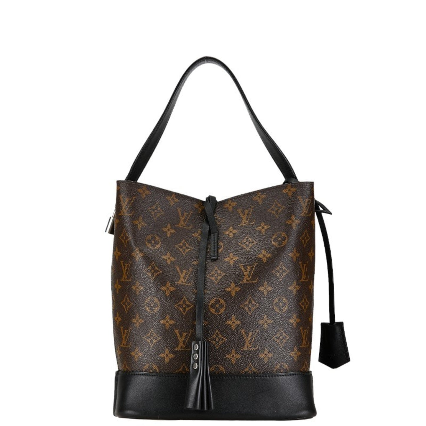 Louis Vuitton   Pvc Leather Handbag Pouch
