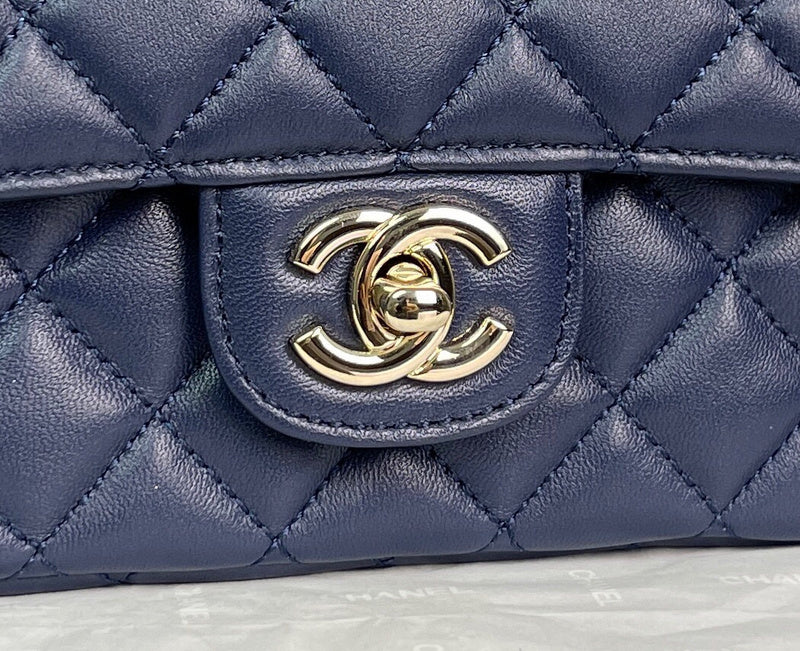 Chanel Luxury Handbag Style 359