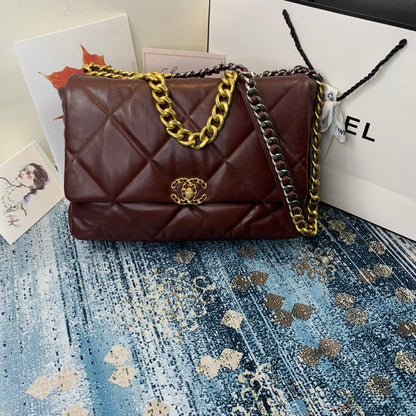 Chanel Luxury Handbag Style 577