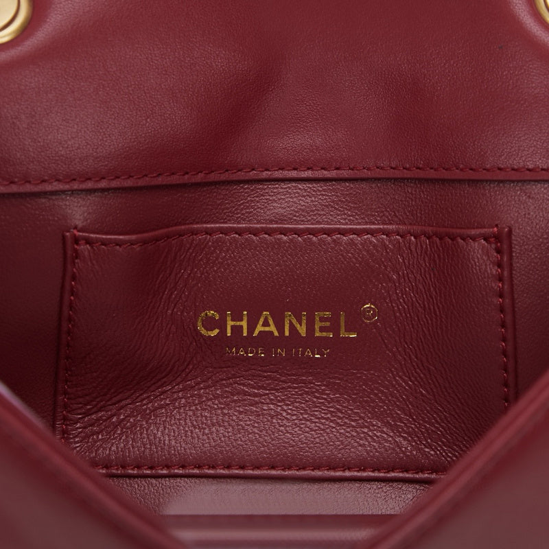 Chanel Luxury Handbag Style 643
