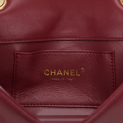 Chanel Luxury Handbag Style 643