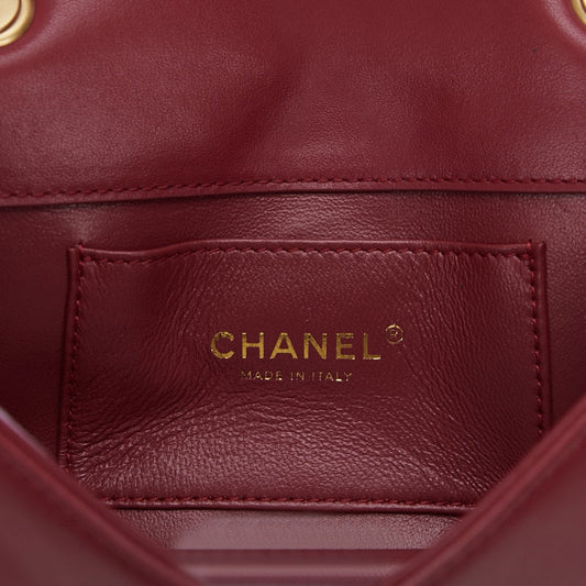Chanel Luxury Handbag Style 643