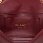 Chanel Luxury Handbag Style 643