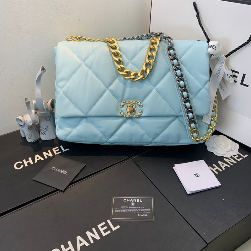 Chanel Luxury Handbag Style 578