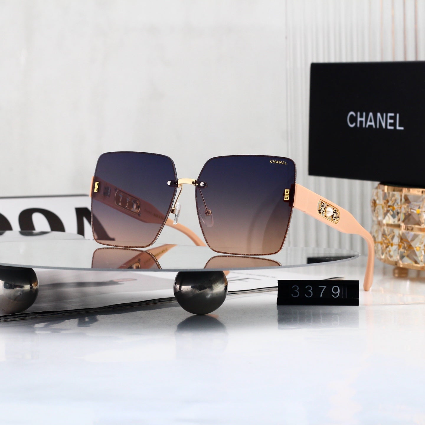 New Stylish  Sunglasses-62