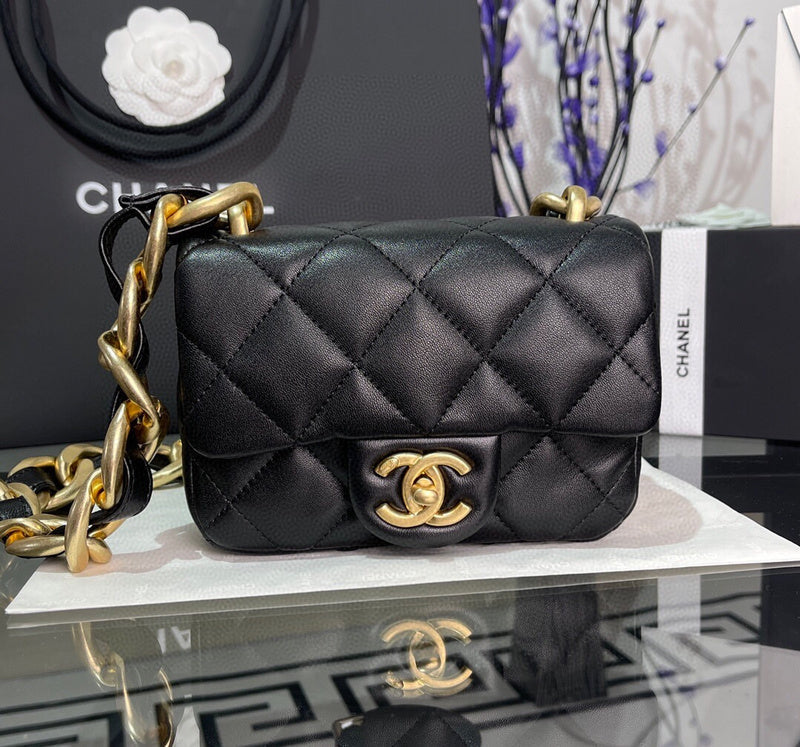 Chanel Luxury Handbag Style 71