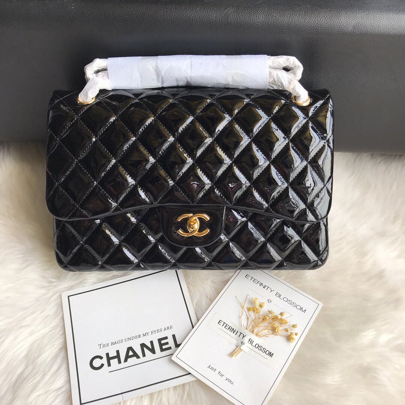 Chanel Luxury Handbag Style 161