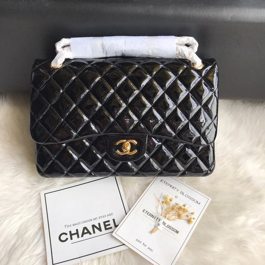 Chanel Luxury Handbag Style 161