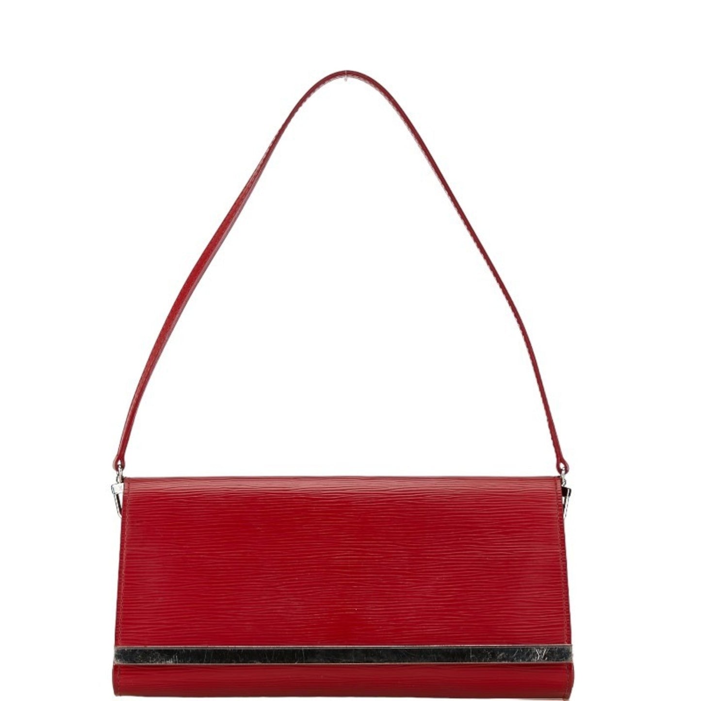 Louis Vuitton  Leather Handbag