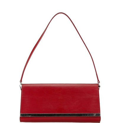 Louis Vuitton  Leather Handbag