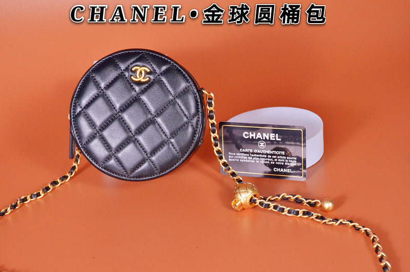 Chanel Luxury Handbag Style 175