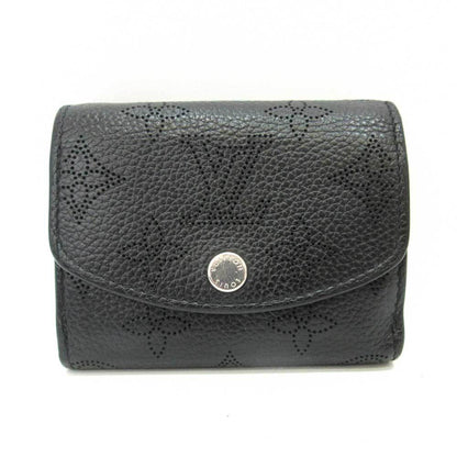 Louis Vuitton  Noir Wallet (Tri-Fold)