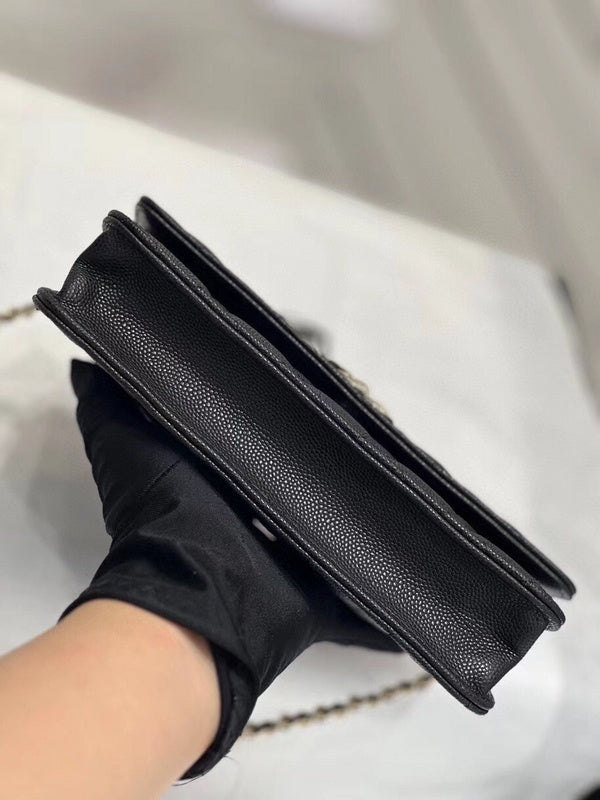 Chanel Luxury Handbag Style 312