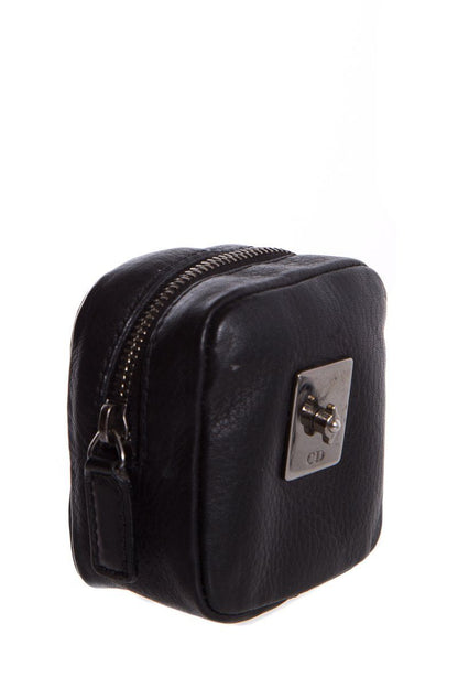 Dior Luxury Leather Clutch Style 20