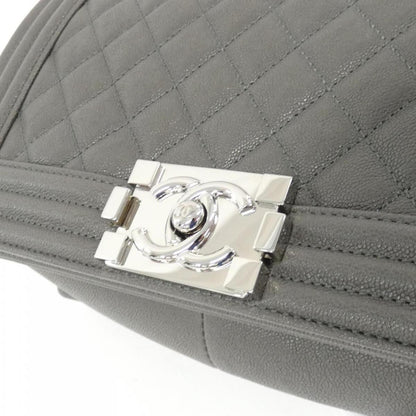 Chanel Boy Luxury Shoulder Bag Style 5