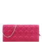Dior Lady Dior Clutch On Chain