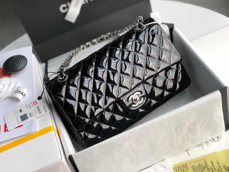Chanel Luxury Handbag Style 155