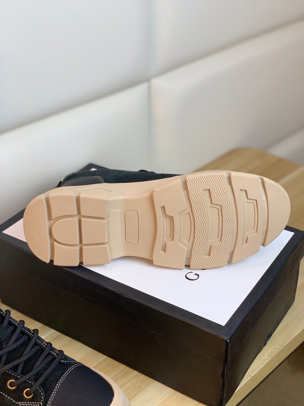 Gucci Platformas