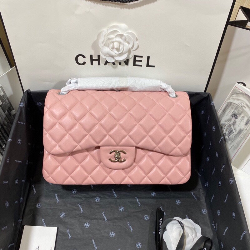 Chanel Luxury Handbag Style 316