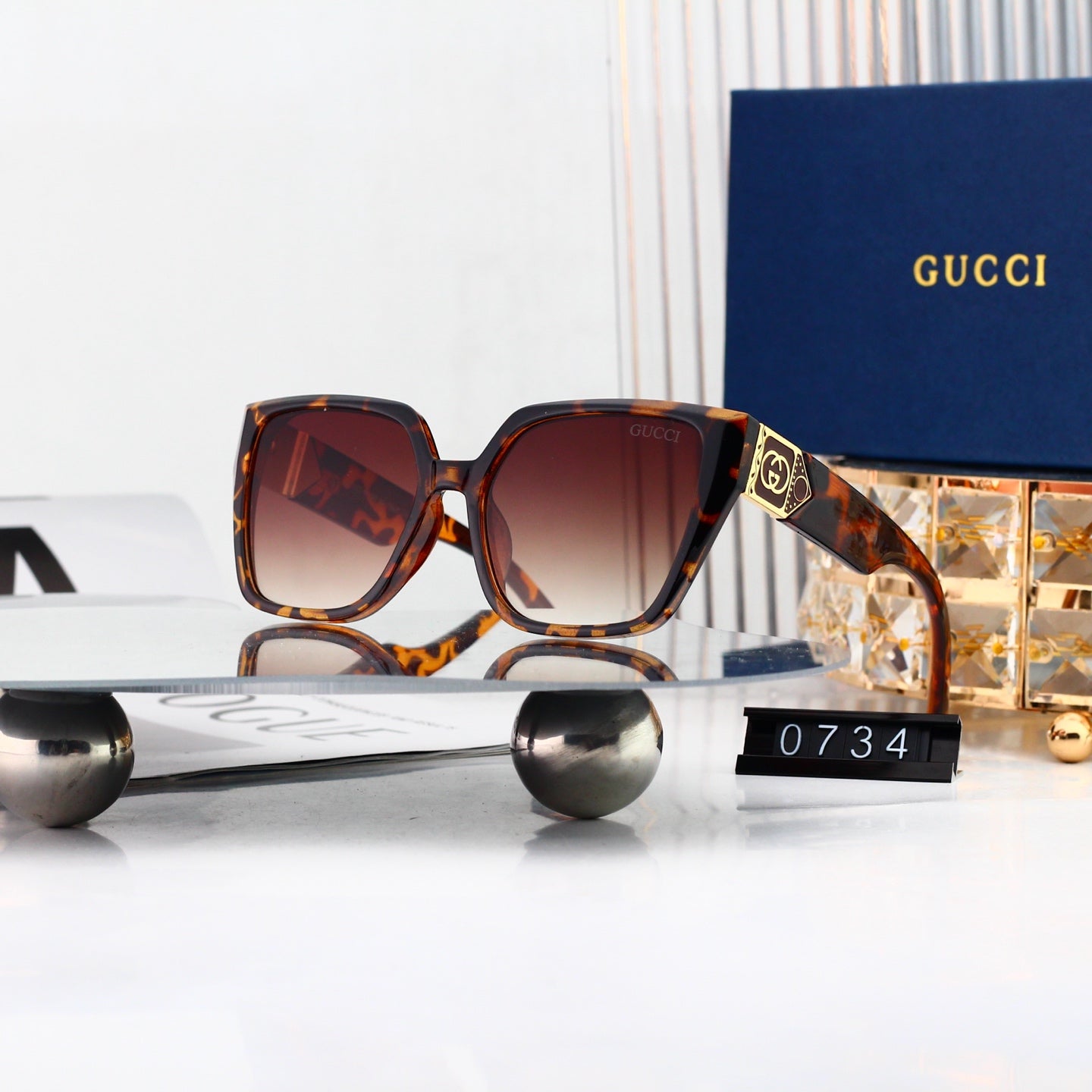 New Stylish  Sunglasses-3