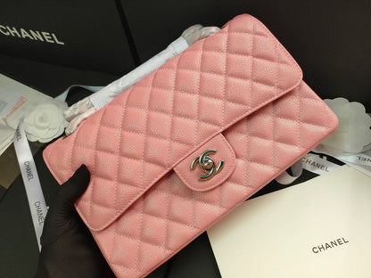 Chanel Luxury Handbag Style 336