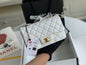 Chanel Luxury Handbag Style 278