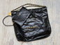 Chanel Luxury Handbag Style 302