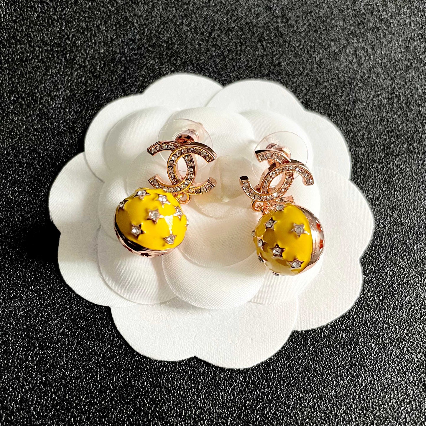 High-Quality Stud Earrings-155