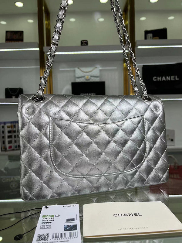 Chanel Luxury Handbag Style 217