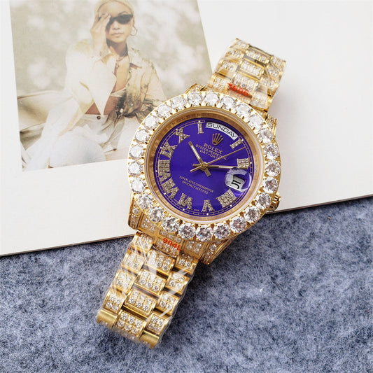 Rolex Day-Date 42 mm