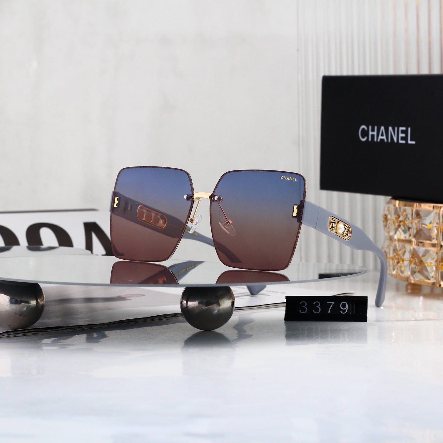 New Stylish  Sunglasses-62