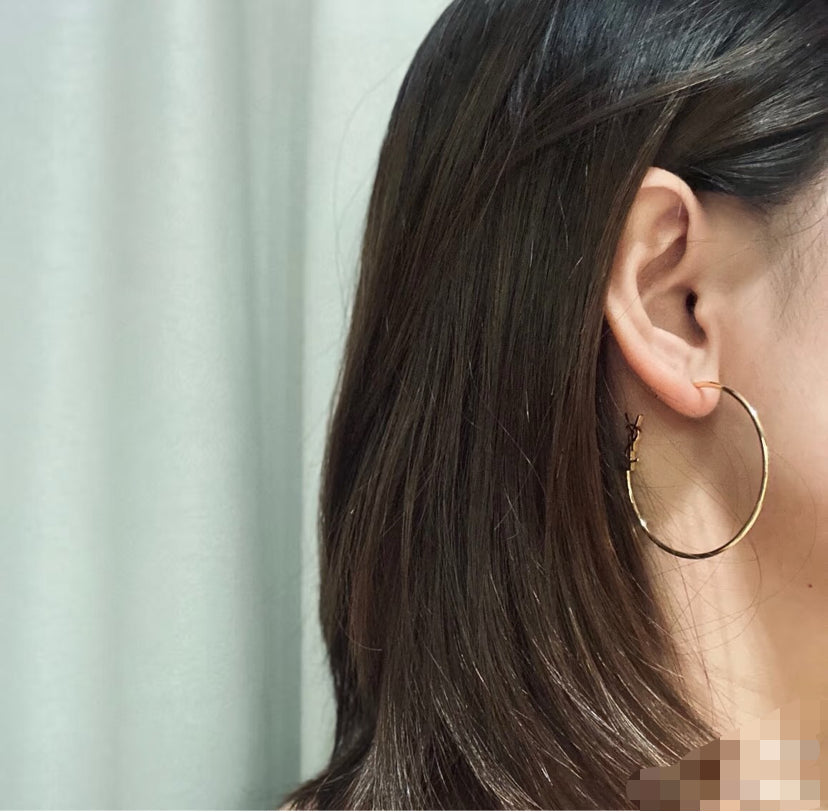 High-Quality Stud Earrings-43
