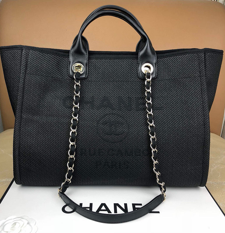 Chanel Luxury Handbag Style 56