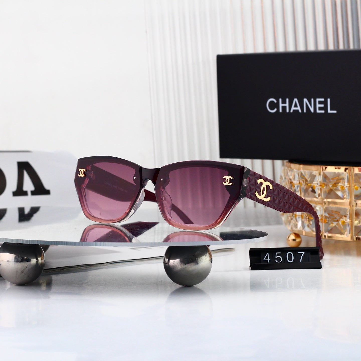 New Stylish  Sunglasses-58