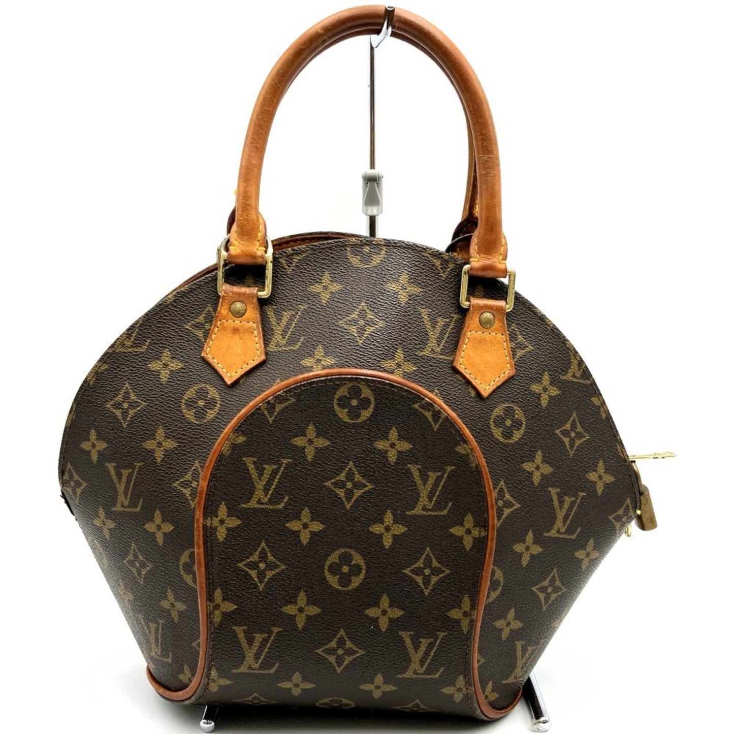 Louis Vuitton  Monogram Canvas Handbag