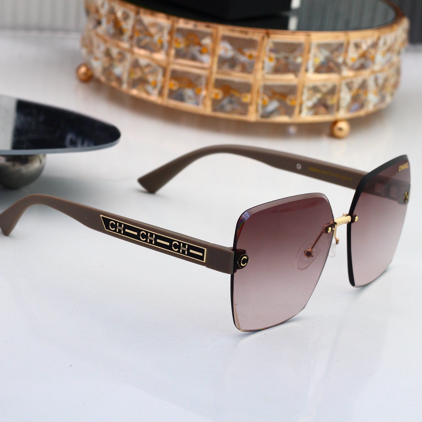 New Stylish  Sunglasses-74